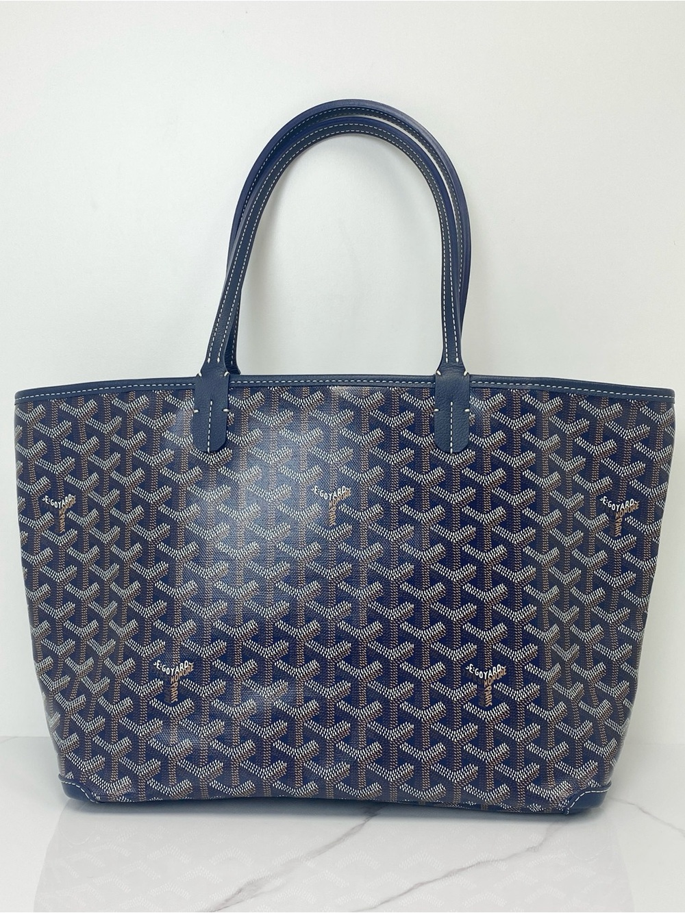 Goyard Artois PM